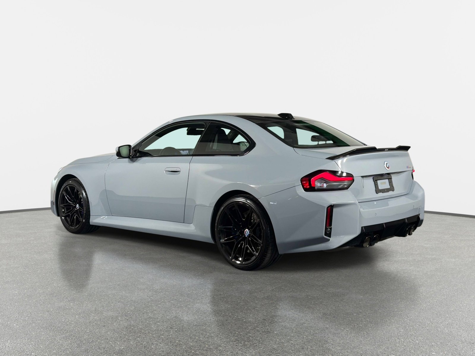 Used 2023 BMW M2 w/ Lighting Package RWD image 6