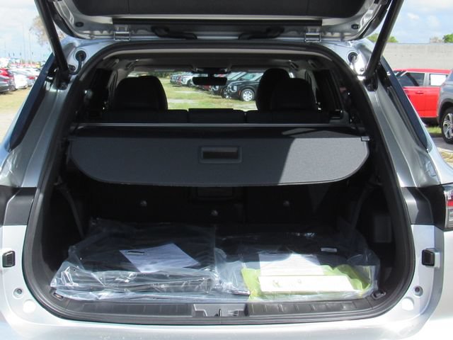 New 2026 Mitsubishi Outlander SE FWD image 5