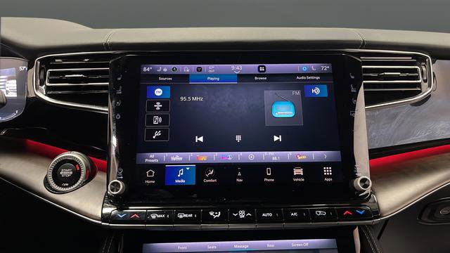 Used 2023 Jeep Grand Wagoneer Series II image 30