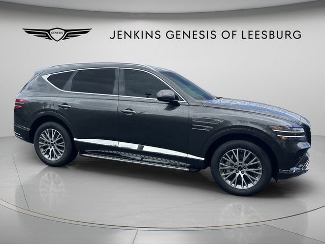 New 2026 Genesis GV80 2.5T RWD image 2