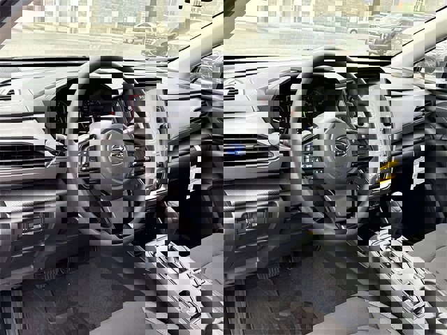 New 2026 Subaru Crosstrek 2.0i Premium image 10