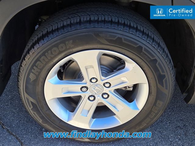 Certified 2023 Honda Pilot LX image 10