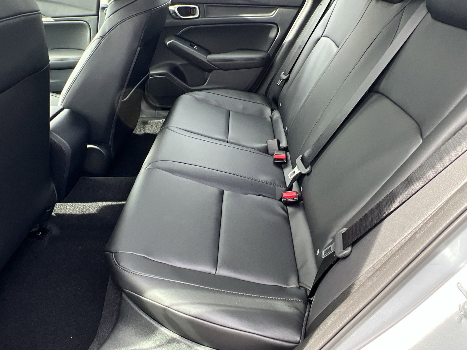 New 2026 Acura Integra image 22