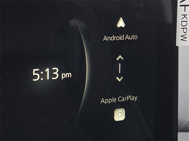 New 2025 MAZDA CX-5 AWD 2.5 S w/ Select Package image 5