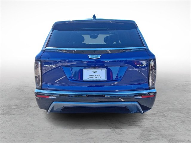 New 2026 Cadillac Vistiq Premium Luxury w/ LPO, Floor Liner Package image 5