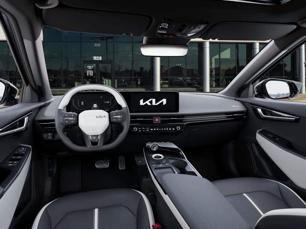 New 2026 Kia EV6 GT-Line RWD image 14