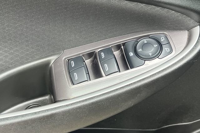 Used 2023 Chevrolet Malibu LT image 12