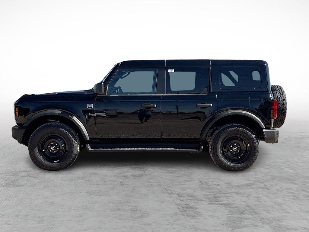 New 2026 Ford Bronco Big Bend AWD/4WD image 6