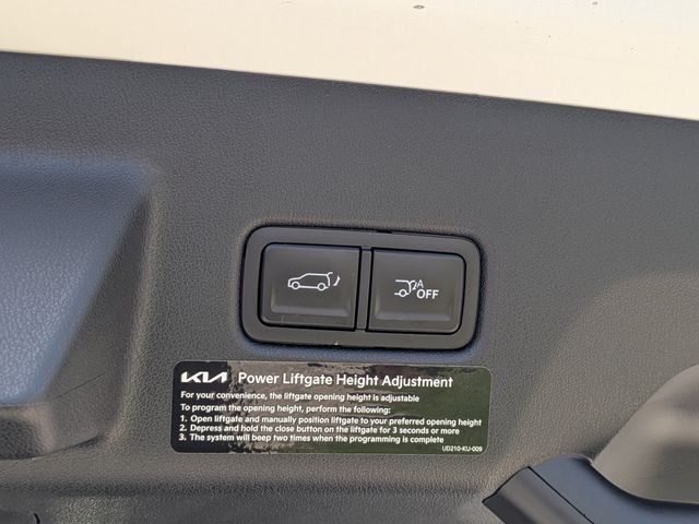 New 2027 Kia Telluride X-Line SX Prestige w/ Towing Package AWD/4WD image 15