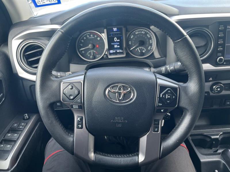 Used 2023 Toyota Tacoma SR5 image 10