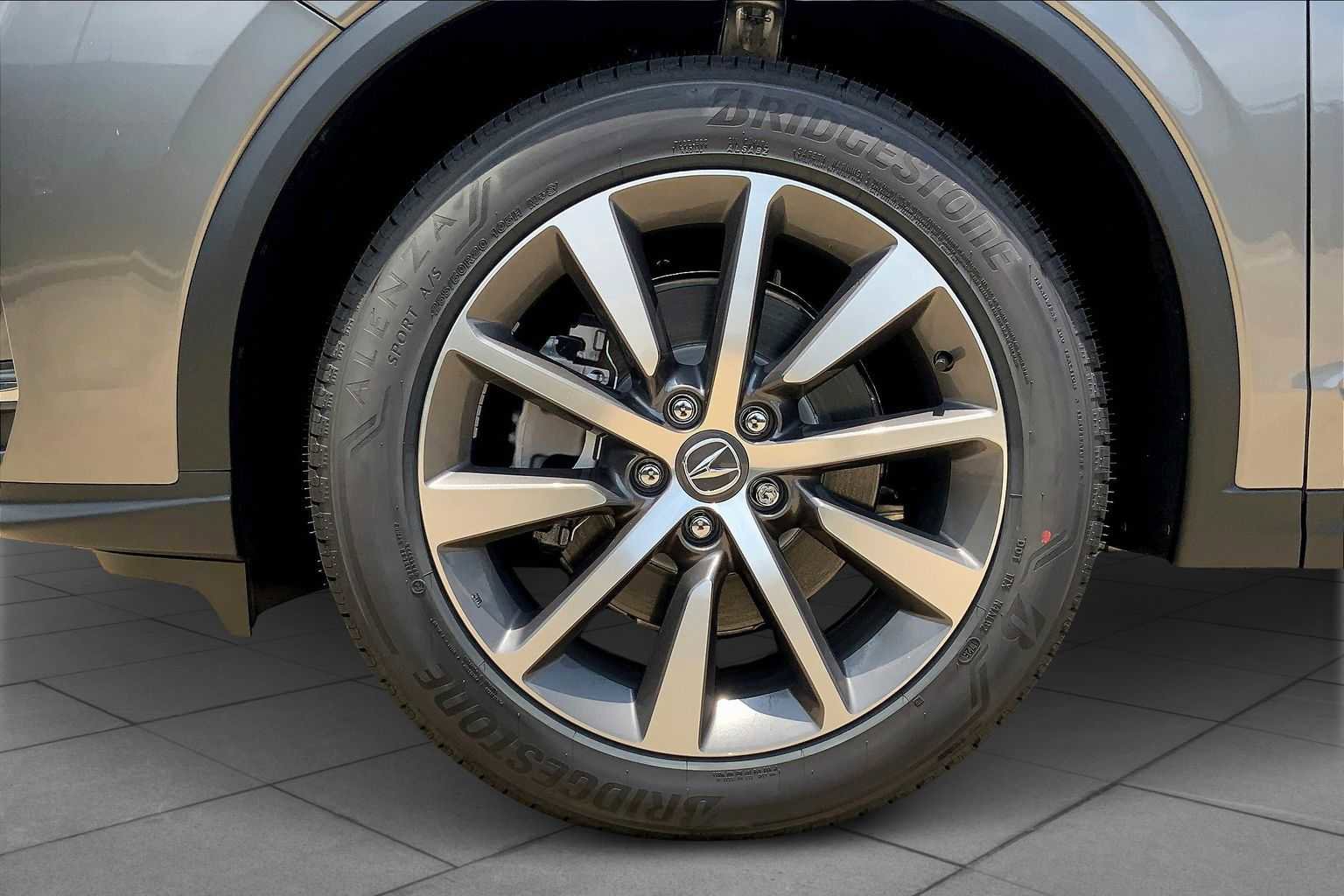 New 2026 Acura MDX FWD w/ Technology Package image 12