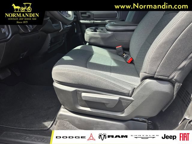 New 2026 RAM 2500 Tradesman RWD image 6