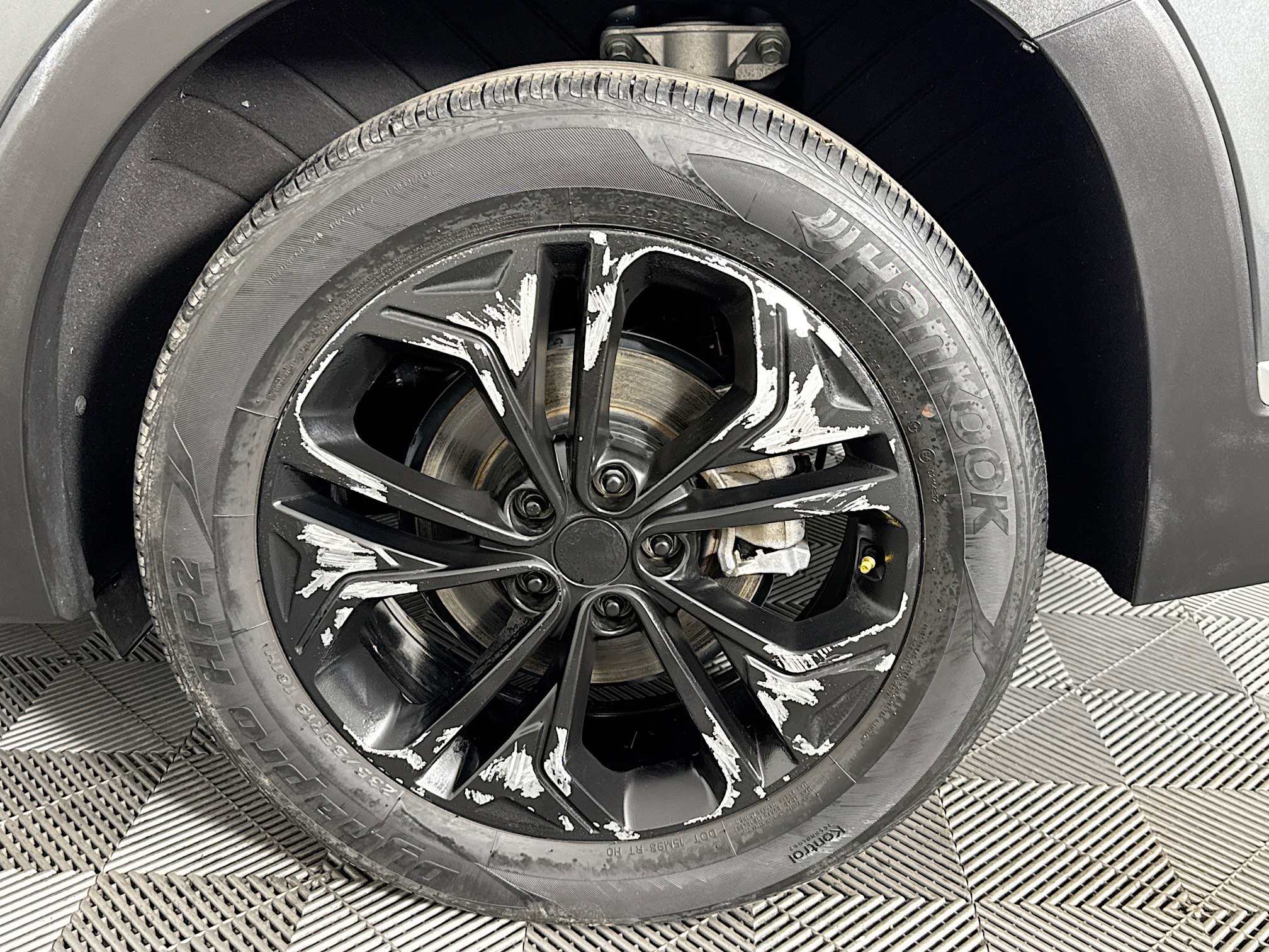 Used 2020 Hyundai Santa Fe SEL FWD image 36