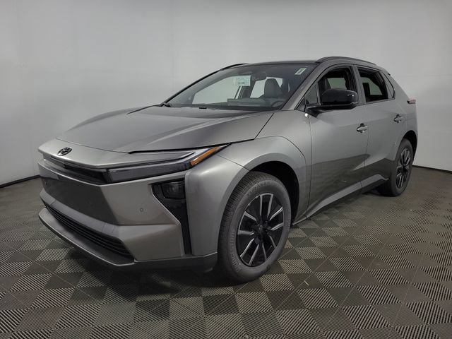 New 2026 Toyota bZ FWD image 3