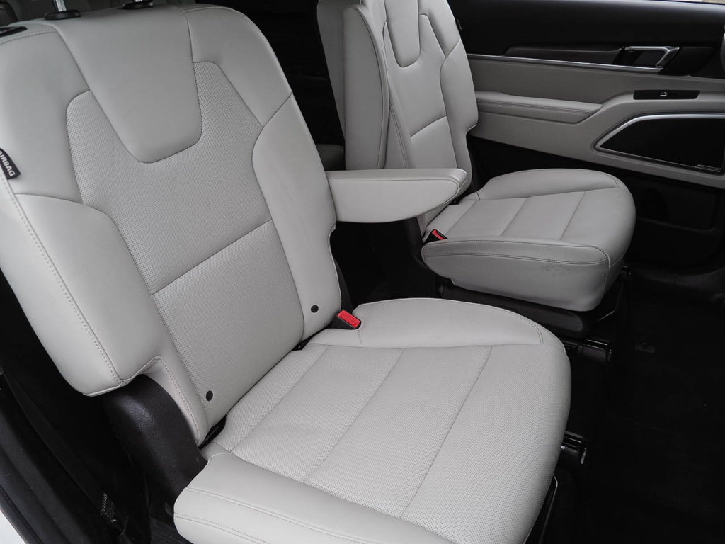 Used 2024 Kia Telluride S w/ S Sunroof Package AWD/4WD image 23