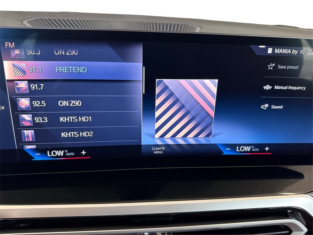 Certified 2023 BMW i4 eDrive35 w/ Premium Package image 21