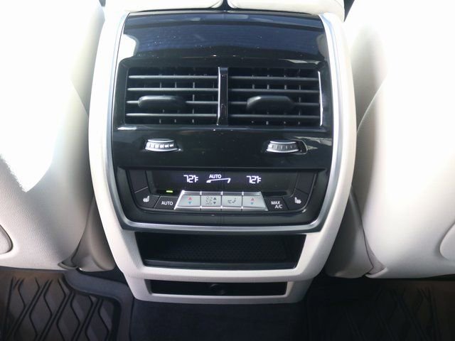 New 2026 BMW X6 M60i image 29