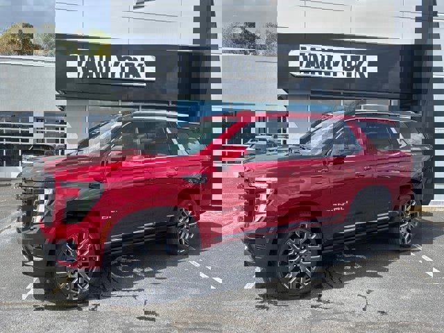 New 2026 GMC Yukon Denali Ultimate image 62