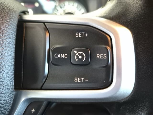 Used 2024 RAM 2500 Big Horn AWD/4WD image 25
