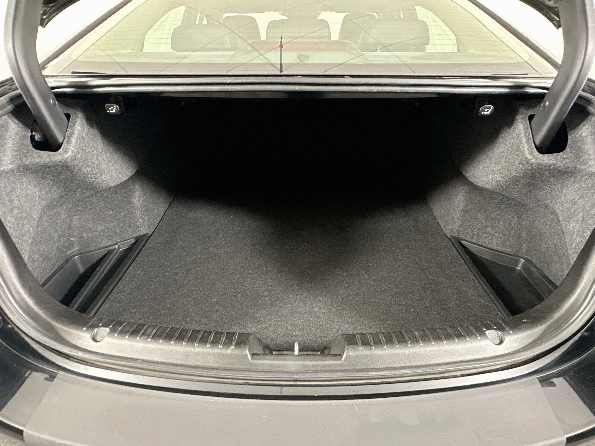Used 2020 MAZDA MAZDA6 Touring FWD image 29