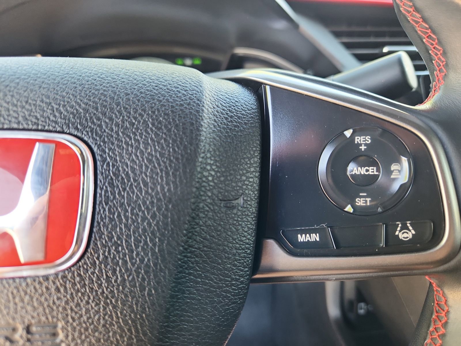 Used 2020 Honda Civic Si image 21