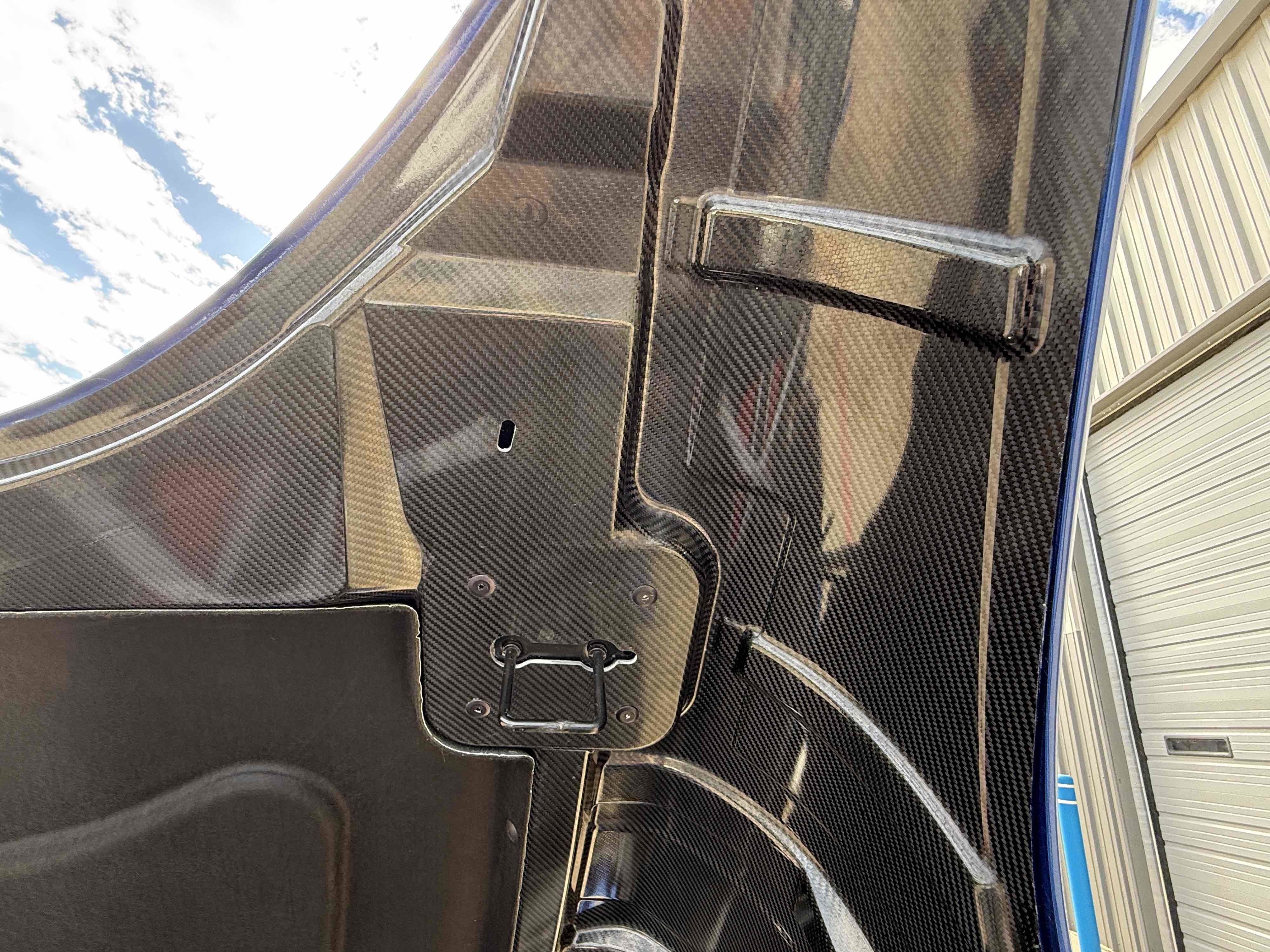 Used 2013 SRT Viper GTS w/ GTS Laguna Interior Pkg image 51