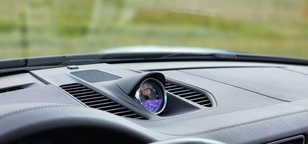 Used 2018 Porsche 911 Carrera 4 GTS image 26