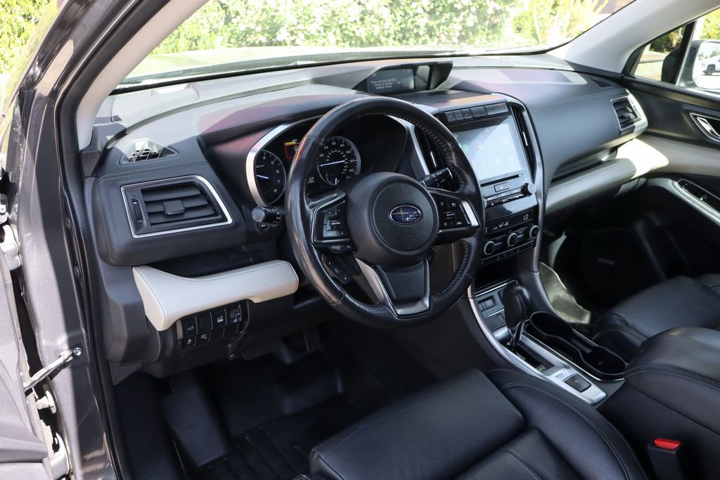 Used 2019 Subaru Ascent Limited image 20