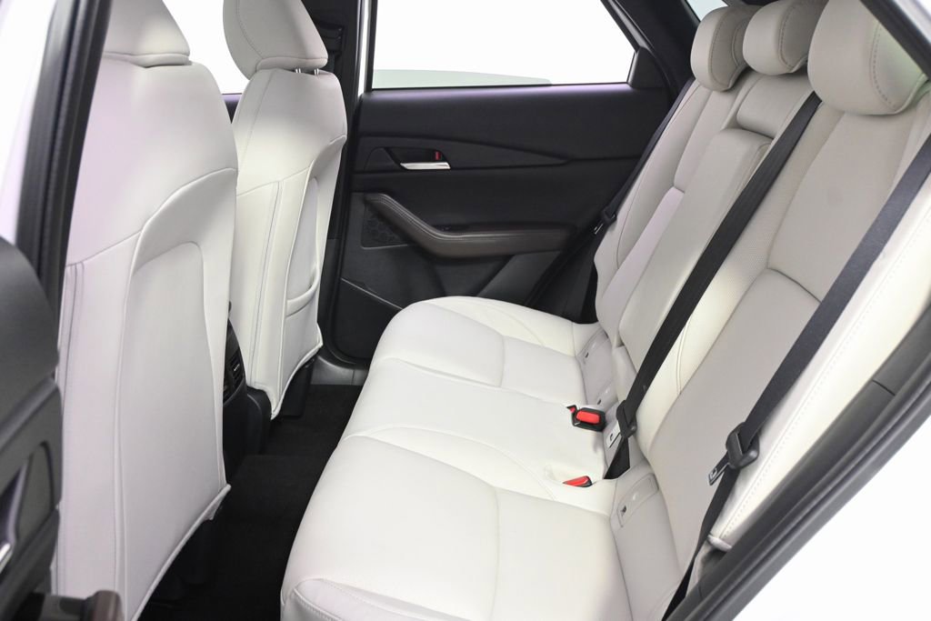 Certified 2025 MAZDA CX-30 AWD 2.5 S w/ Premium Package image 21