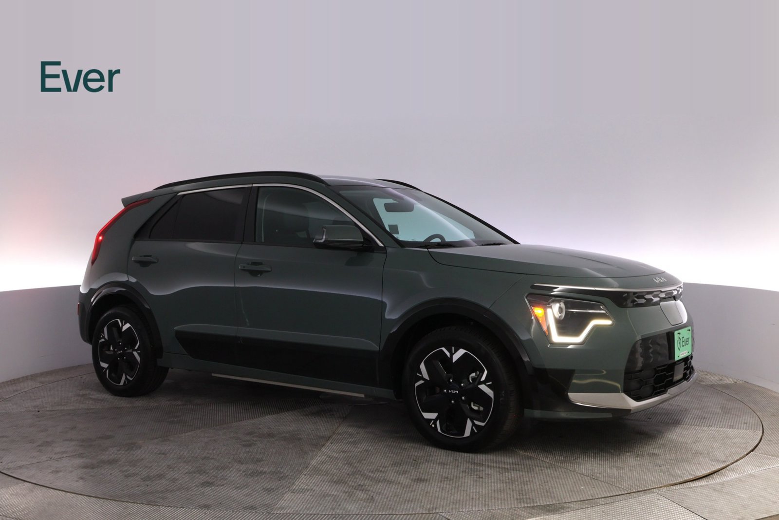Used 2025 Kia Niro Wind FWD image 14