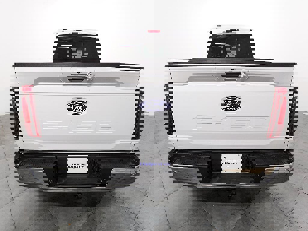 Used 2024 Ford F150 XLT w/ Equipment Group 302A MID image 5