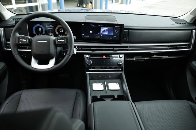 New 2026 Hyundai Santa Fe XRT image 9