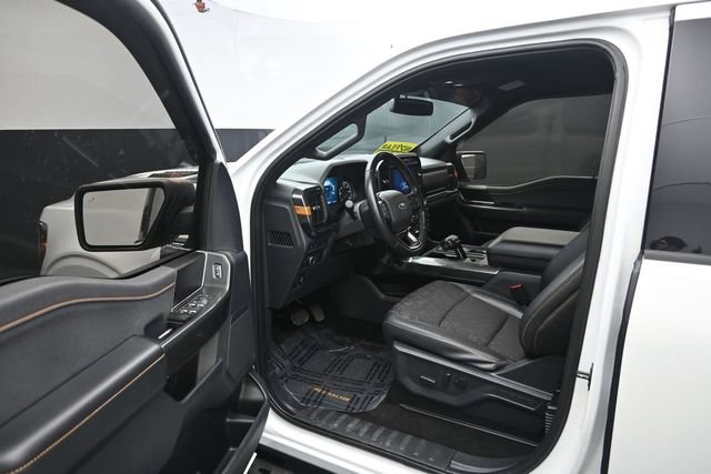 Used 2022 Ford F150 Tremor w/ Equipment Group 401A Mid AWD/4WD image 13