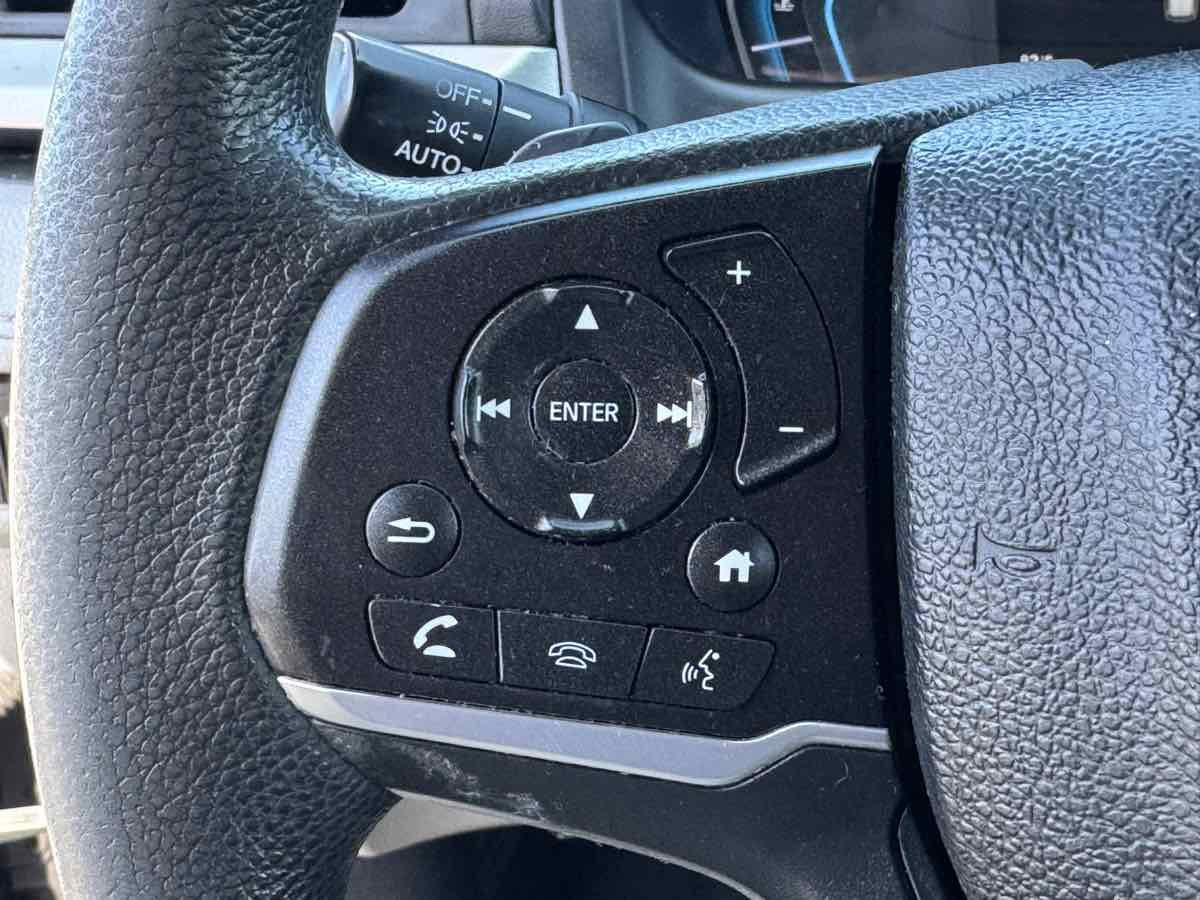 Used 2019 Honda Odyssey EX image 28