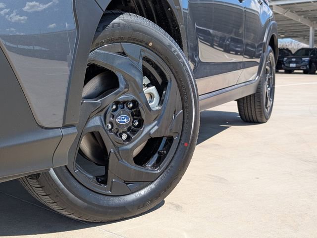 New 2026 Subaru Crosstrek 2.5i Sport image 2