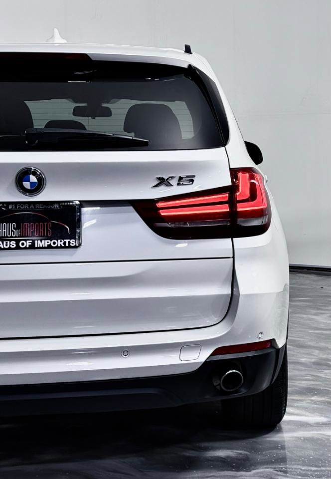 Used 2016 BMW X5 xDrive35i image 14