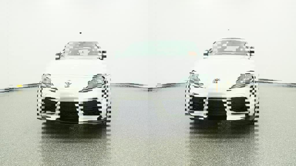 New 2026 Toyota Supra w/ Driver Assist Package image 31