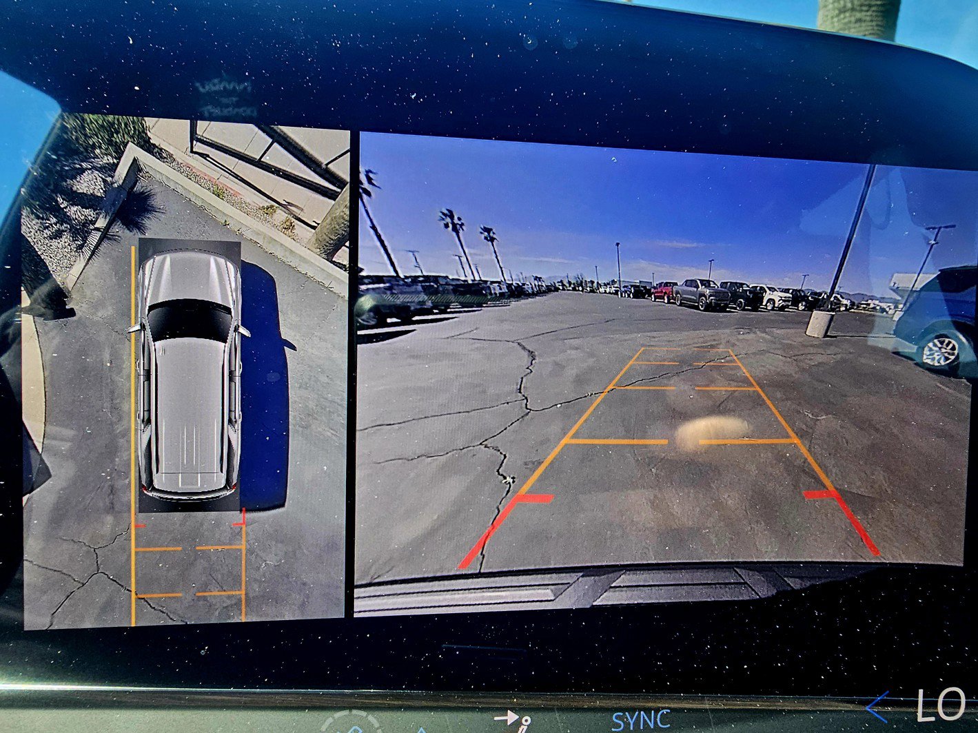 New 2026 Chevrolet Tahoe LS image 23