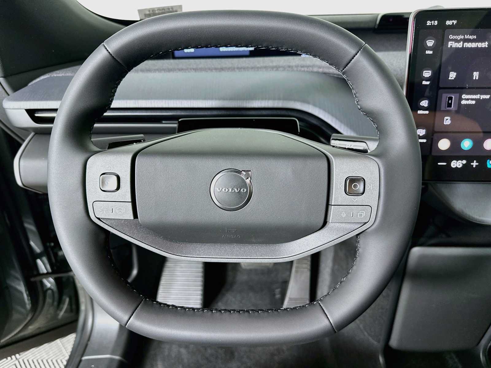 New 2027 Volvo EX60 Ultra AWD/4WD image 10