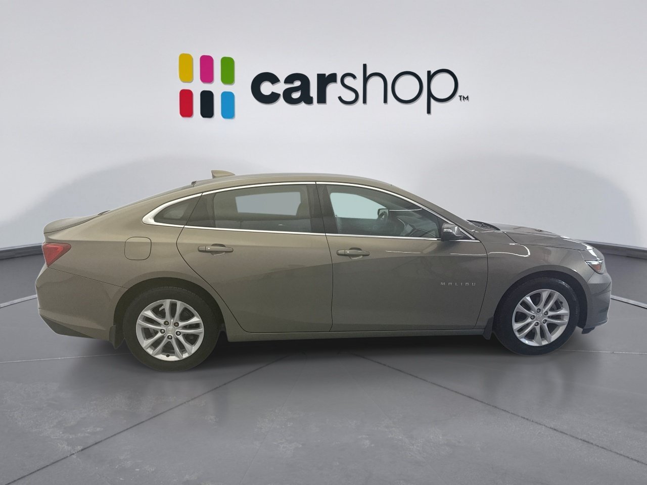 Used 2017 Chevrolet Malibu LT FWD image 6