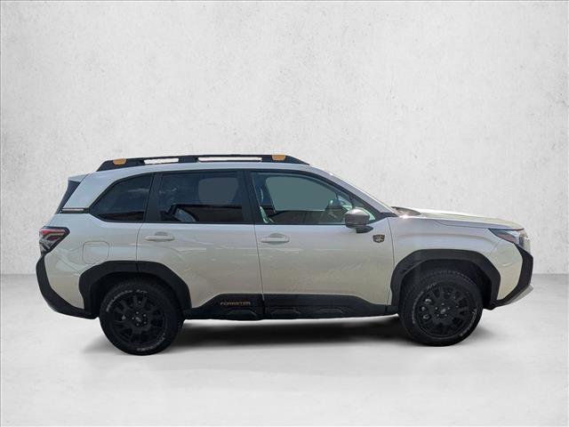 New 2026 Subaru Forester Wilderness AWD/4WD image 4