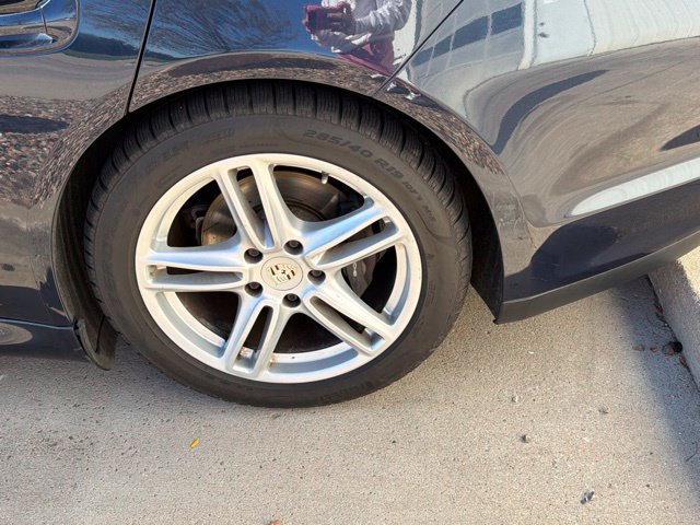 Used 2012 Porsche Panamera 4 w/ Premium Pkg Plus AWD/4WD image 10