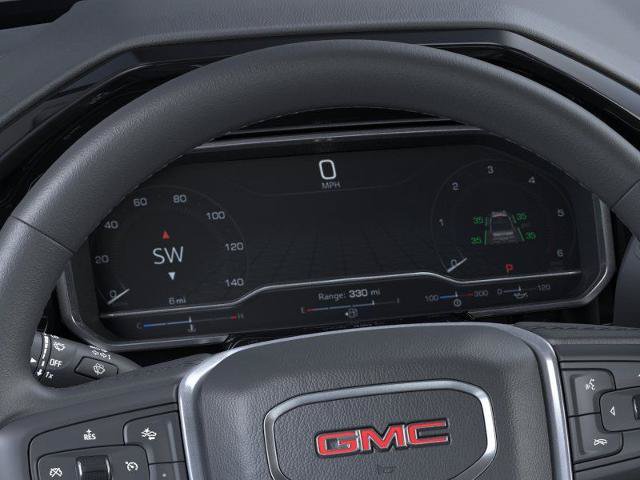 New 2026 GMC Sierra 3500 SLE w/ SLE Value Package AWD/4WD image 18