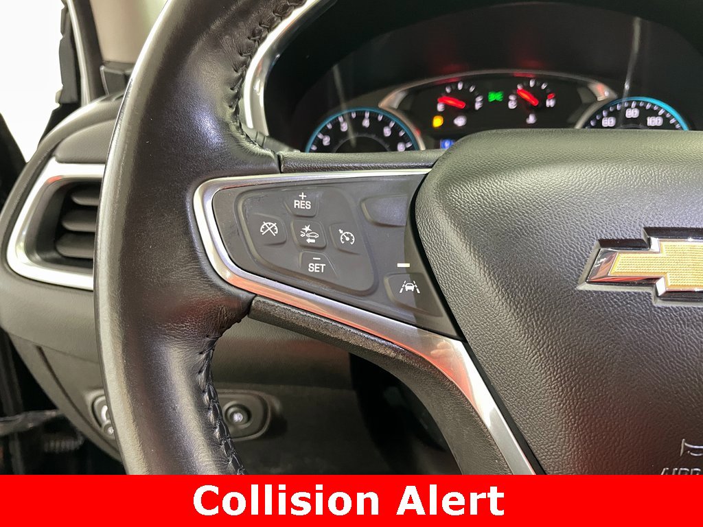 Certified 2020 Chevrolet Equinox LT w/ Midnight Edition image 26