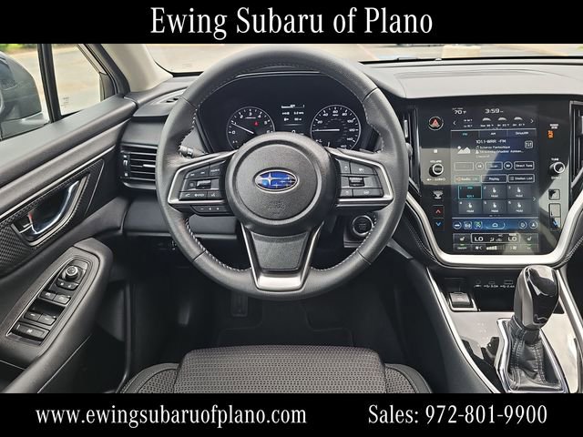 Used 2024 Subaru Outback Premium AWD/4WD image 15