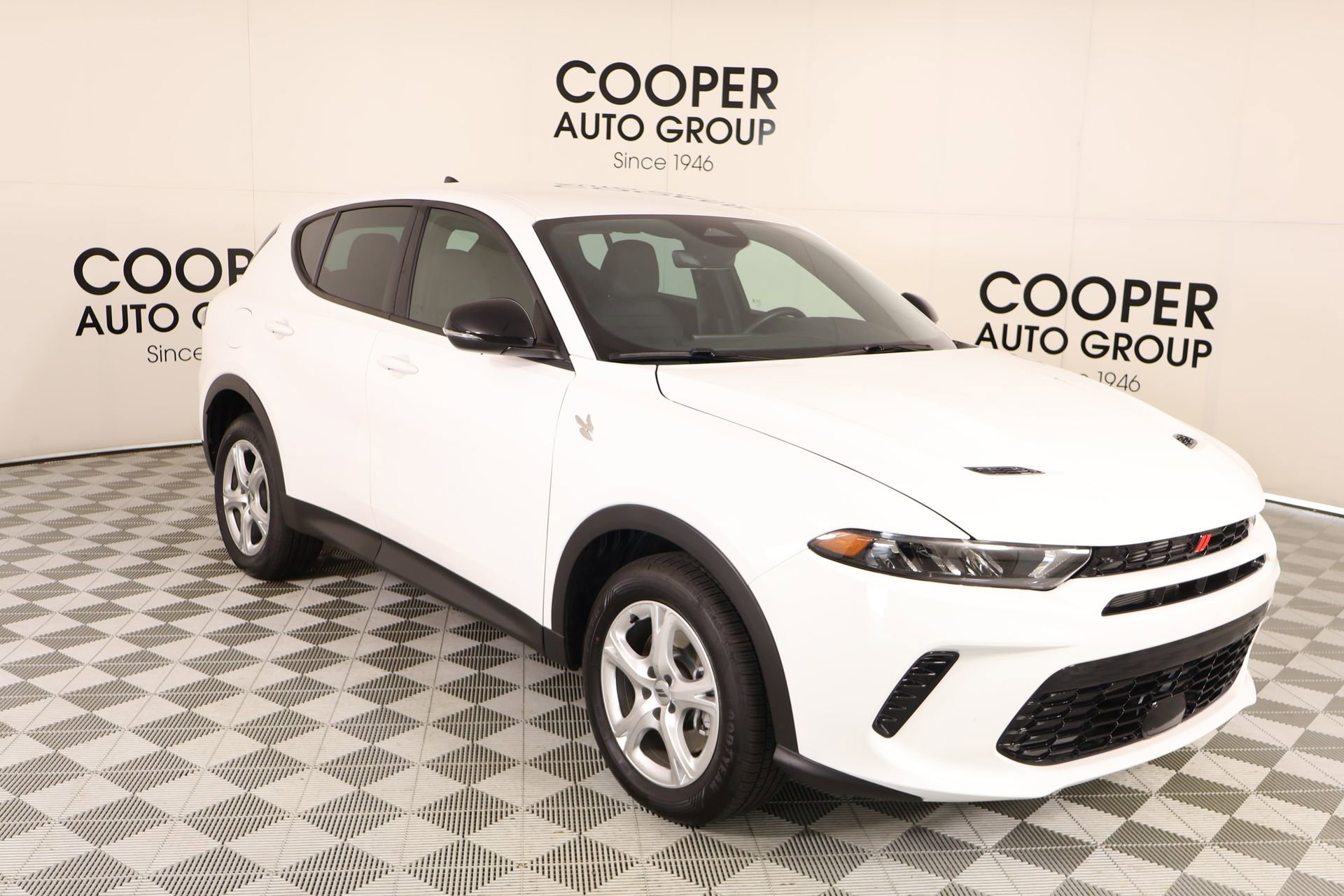 Used 2025 Dodge Hornet GT w/ Cold Weather Group