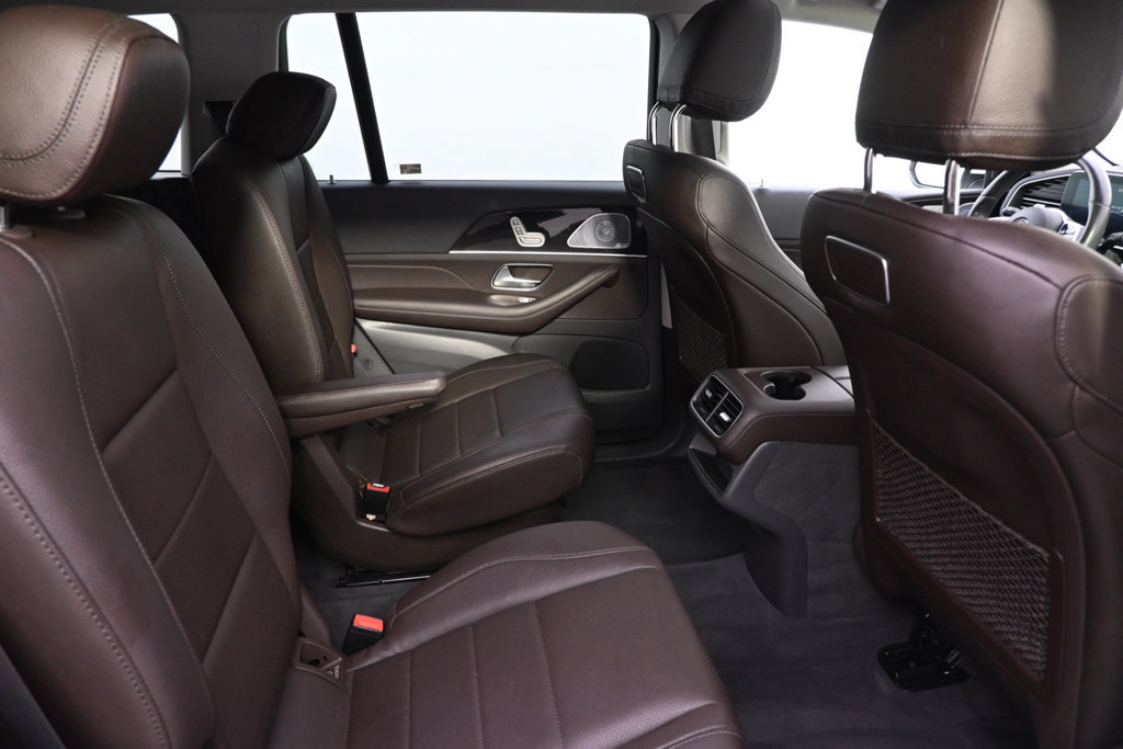 Used 2020 Mercedes-Benz GLS 450 4MATIC image 16