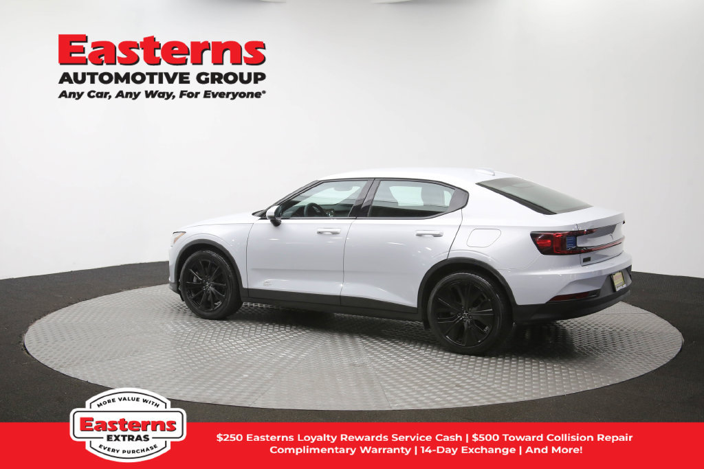 Used 2023 Polestar Polestar 2 AWD/4WD image 61