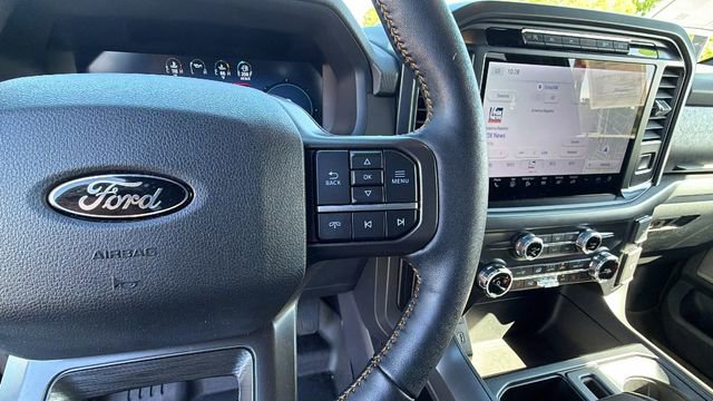 Used 2024 Ford F150 Tremor w/ Bed Utility Package AWD/4WD image 31