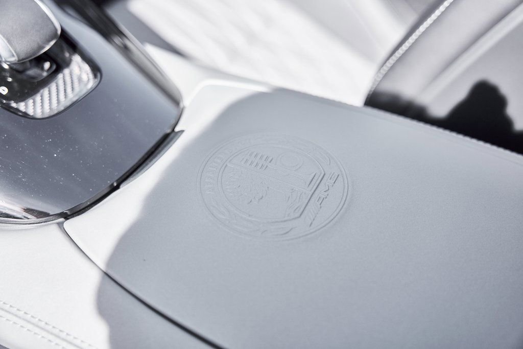 Used 2020 Mercedes-Benz AMG GT R image 69
